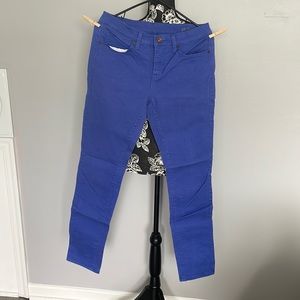 Super soft premium denim JCP SKINNY 29/8